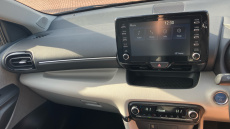 Toyota Yaris 1.5 Hybrid Excel 5dr CVT Hybrid Hatchback